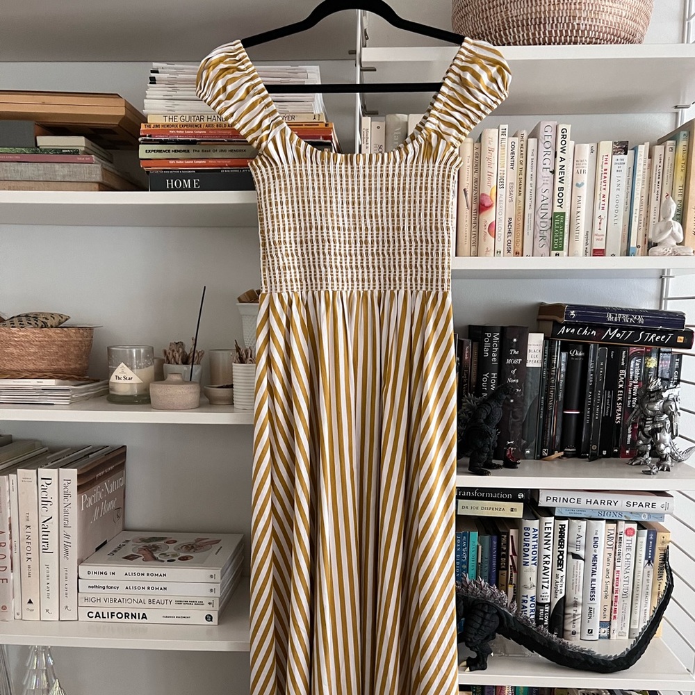 La Ligne Vivian Dress XS